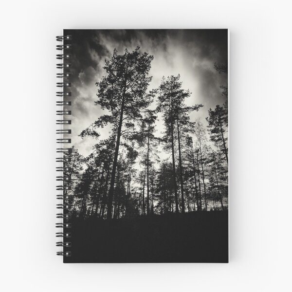 Item preview, Drama queens. Have you ever looked the pines this way bw designed and sold by Jouko Lehto Photography.