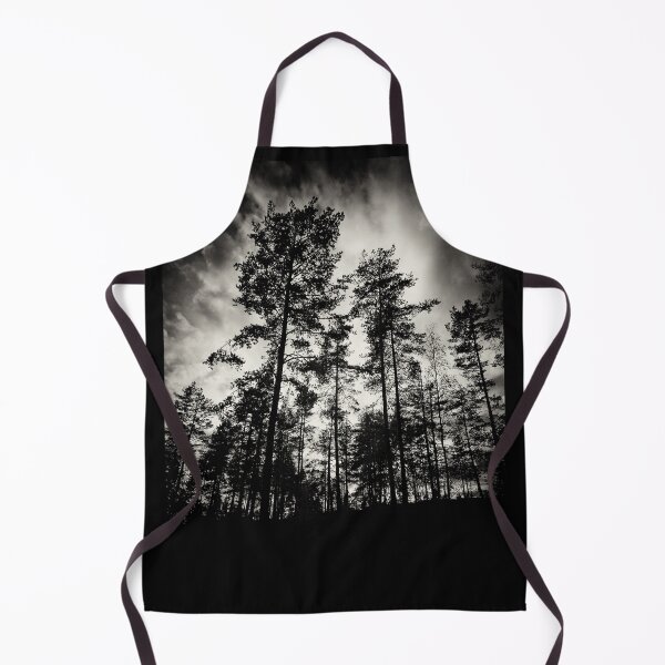 Item preview, Drama queens. Have you ever looked the pines this way bw designed and sold by Jouko Lehto Photography.