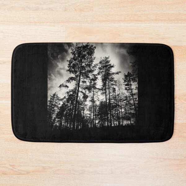 Item preview, Drama queens. Have you ever looked the pines this way bw designed and sold by Jouko Lehto Photography.