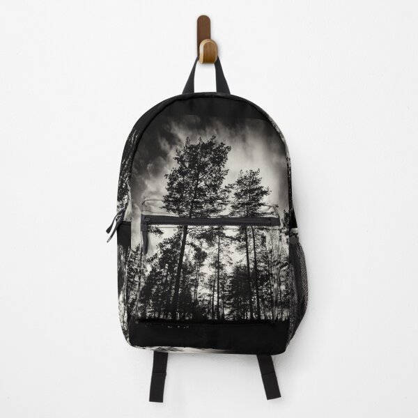 Item preview, Drama queens. Have you ever looked the pines this way bw designed and sold by Jouko Lehto Photography.