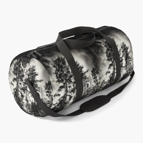 Item preview, Drama queens. Have you ever looked the pines this way bw designed and sold by Jouko Lehto Photography.