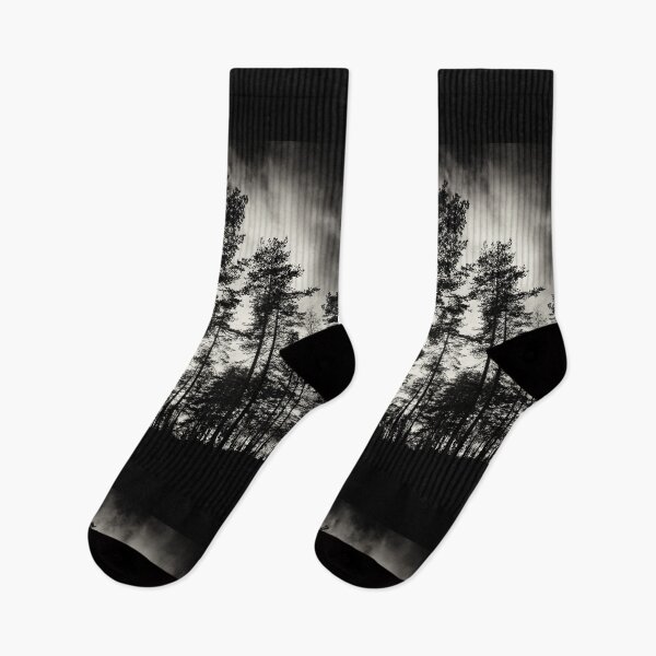 Item preview, Drama queens. Have you ever looked the pines this way bw designed and sold by Jouko Lehto Photography.