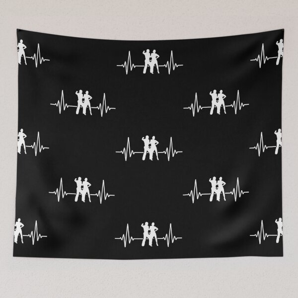 Item preview, Salsa Heartbeat designed and sold by AndreaLinks.