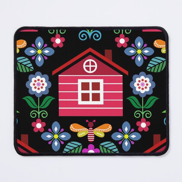 Item preview, Norwegian Homey designed and sold by roblack.