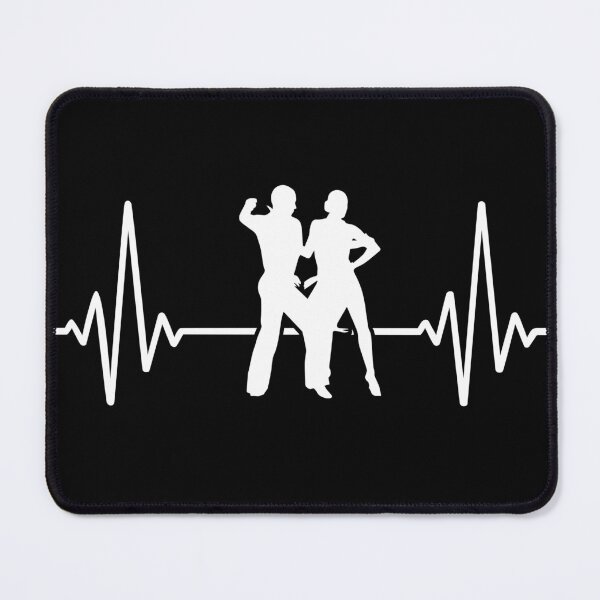 Item preview, Salsa Heartbeat designed and sold by AndreaLinks.