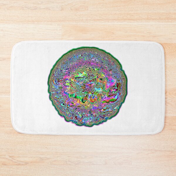 Item preview, Fluoroantimonic designed and sold by Olympia Ellinas.