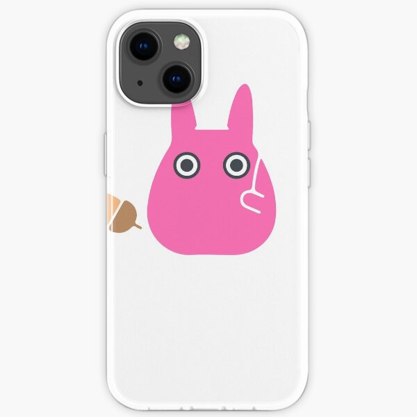 pinktor iPhone Flexible Hülle
