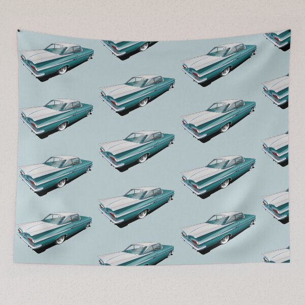 Item preview, 1959 Chevrolet Impala designed and sold by candc-retro.