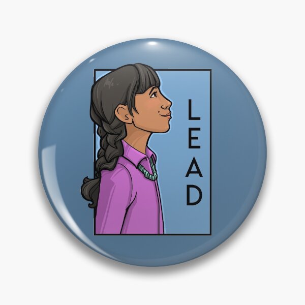 Item preview, Lead - Kickstarter Version designed and sold by Karen Hallion Illustration.