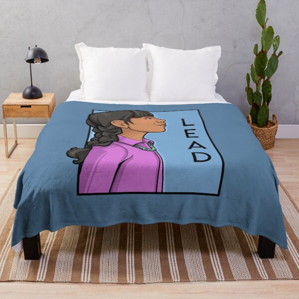 Item preview, Lead - Kickstarter Version designed and sold by Karen Hallion Illustration.
