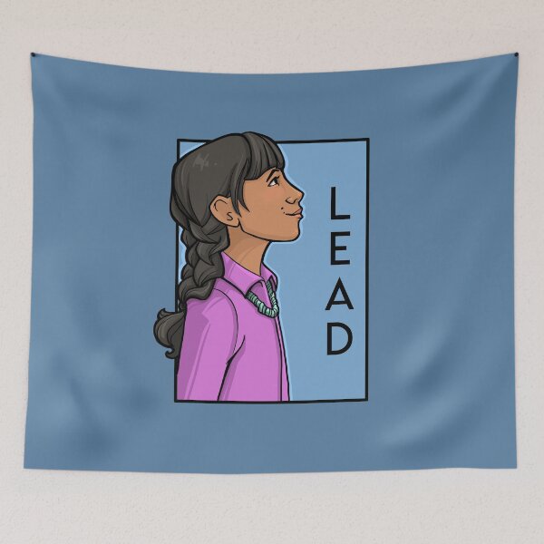 Item preview, Lead - Kickstarter Version designed and sold by Karen Hallion Illustration.