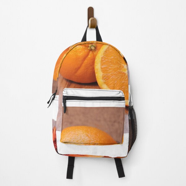 Item preview, Citrus Oranges Fruit Healthy Vitamin C Fresh Half designed and sold by MonArtisteSam.
