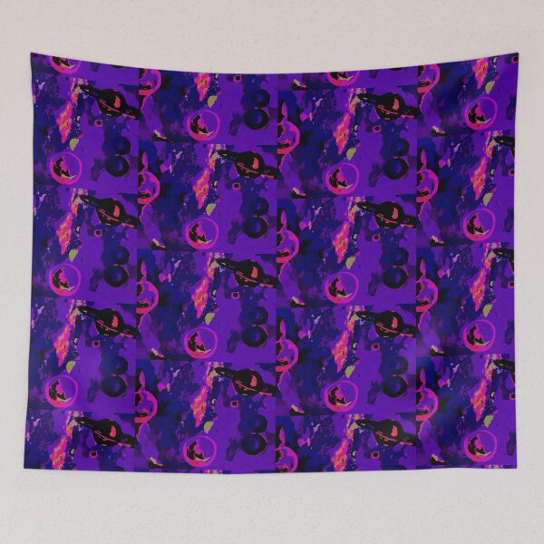 Item preview, ElitebyElise Spacescape designed and sold by ElitebyElise.