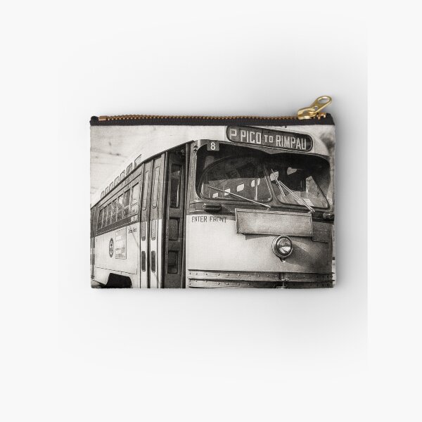 Item preview, Vintage Streetcar Trolley 2106 designed and sold by YoPedro.