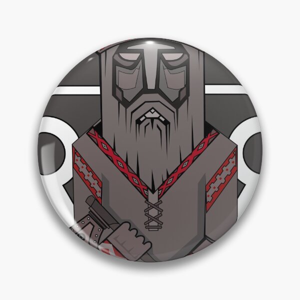 Item preview, PERUN designed and sold by roblack.