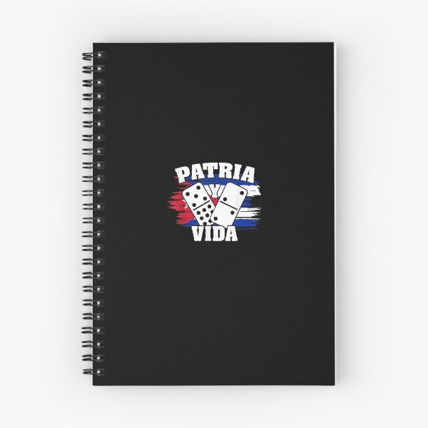 Item preview, Patria Y Vida Cuba Movimiento por la Libertad Cubana Himno Cubano designed and sold by Sayfullahsel.
