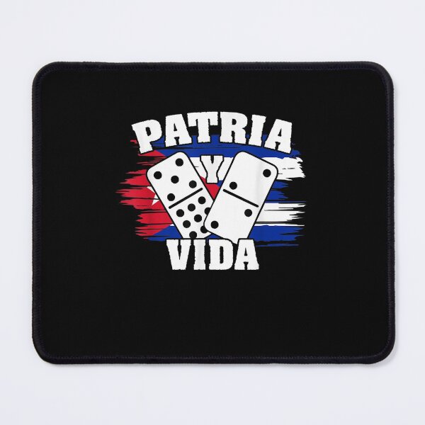 Item preview, Patria Y Vida Cuba Cuban Freedom Movement Himno Cubano designed and sold by Sayfullahsel.