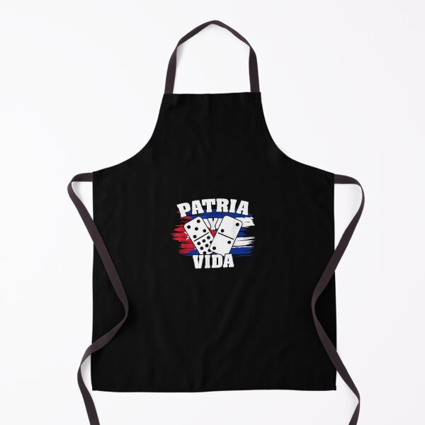 Item preview, Patria Y Vida Cuba Cuban Freedom Movement Himno Cubano designed and sold by Sayfullahsel.
