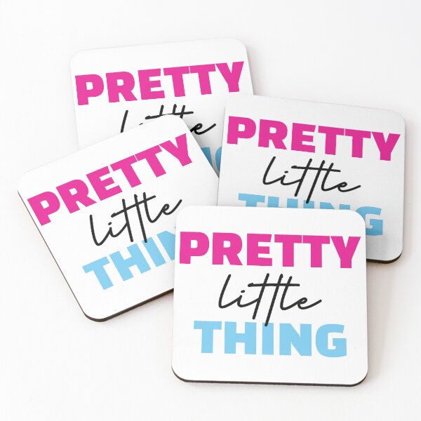 Item preview, Pretty little thing  designed and sold by FauzIDEA.