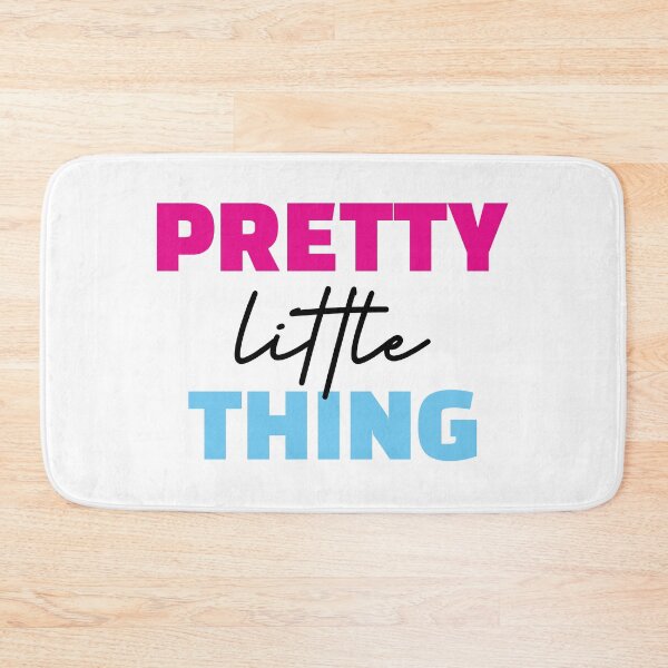 Item preview, Pretty little thing  designed and sold by FauzIDEA.