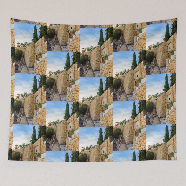 Item preview, A Little Bit of Calpe, Spain designed and sold by Jensphotos.