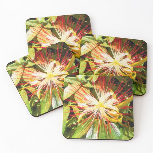 Item preview, My vision for Brazil - Exuberant Nature On Canvas 53 designed and sold by pedrolealmkt.