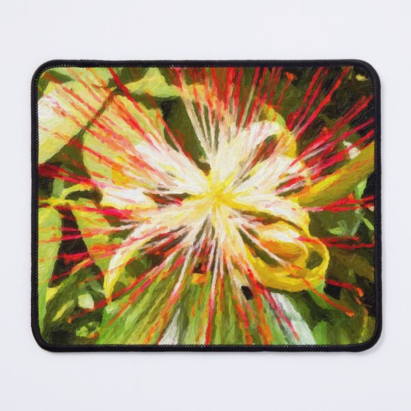 Item preview, My vision for Brazil - Exuberant Nature On Canvas 53 designed and sold by pedrolealmkt.