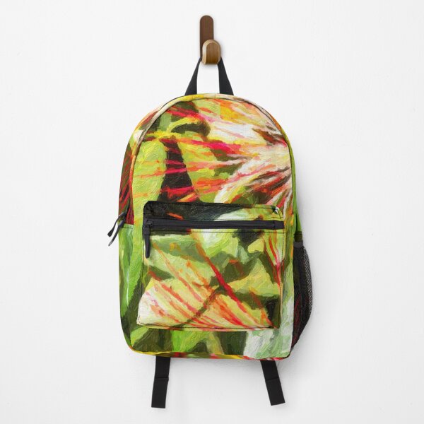Item preview, My vision for Brazil - Exuberant Nature On Canvas 53 designed and sold by pedrolealmkt.