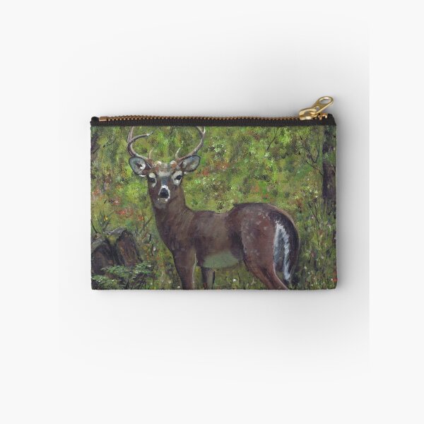 Item preview, The Red deer in the new forest designed and sold by Phil Willetts.