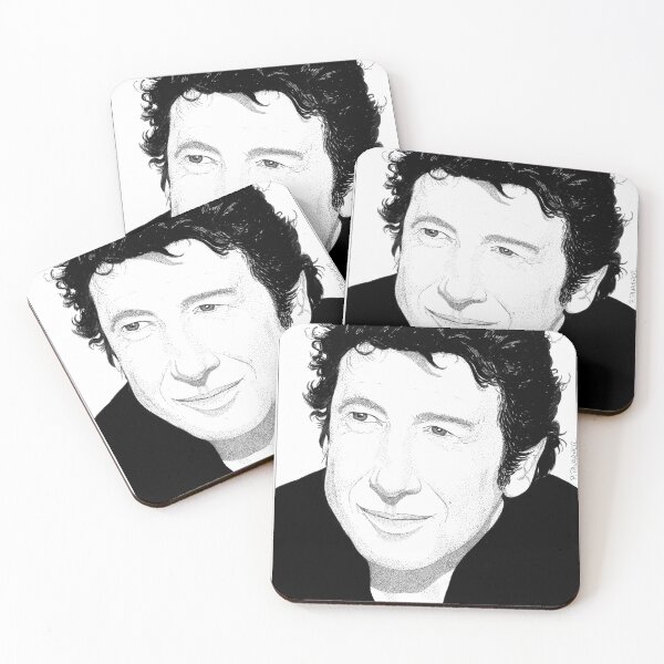 Item preview, Patrick bruel designed and sold by PascalTavarner.