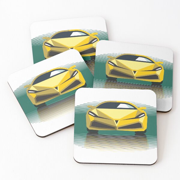 Item preview, sports car designed and sold by etraveler.