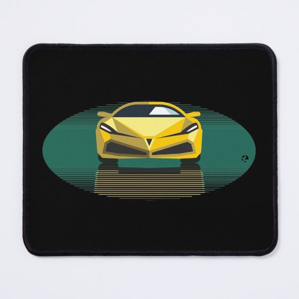 Item preview, sports car designed and sold by etraveler.