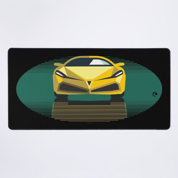 Item preview, sports car designed and sold by etraveler.