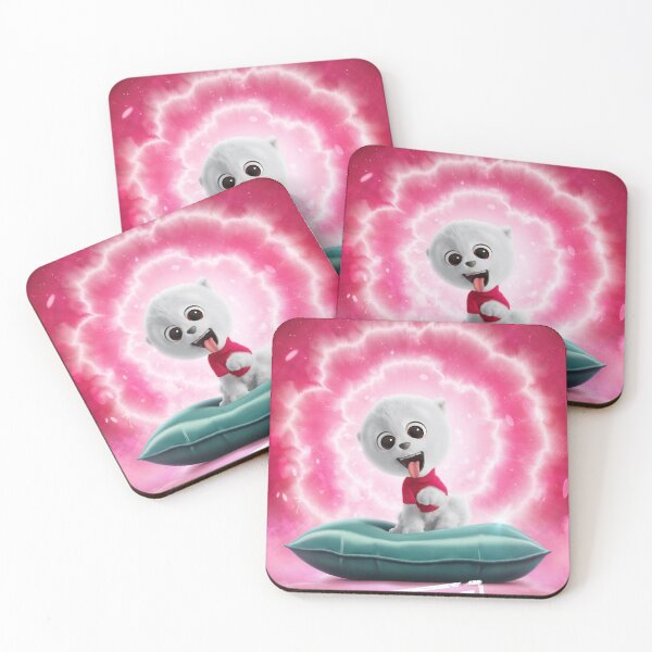 Item preview, Extinct Movie - Cute puppy designed and sold by Funny-Quote.
