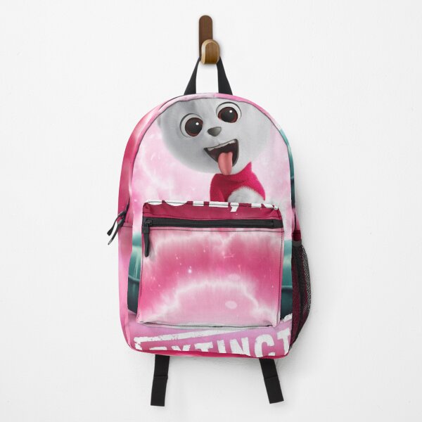 Item preview, Extinct Movie - Cute puppy designed and sold by Funny-Quote.