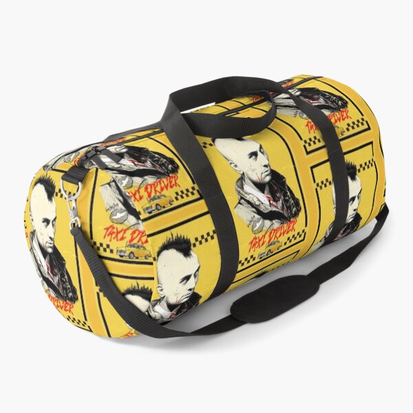 Item preview, Taxi Driver 1976 Worn designed and sold by Alema Art.