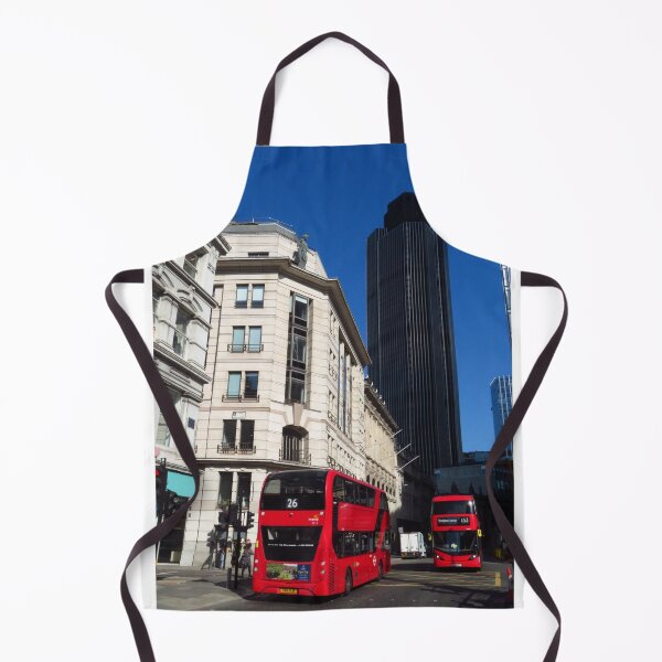 Item preview, London Buses and Tower 42 designed and sold by wiggyofipswich.