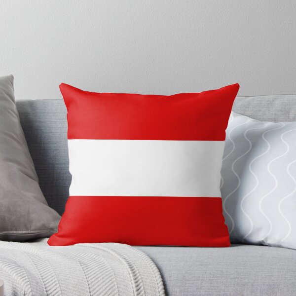 Item preview, Flag of Austria designed and sold by angelisart.