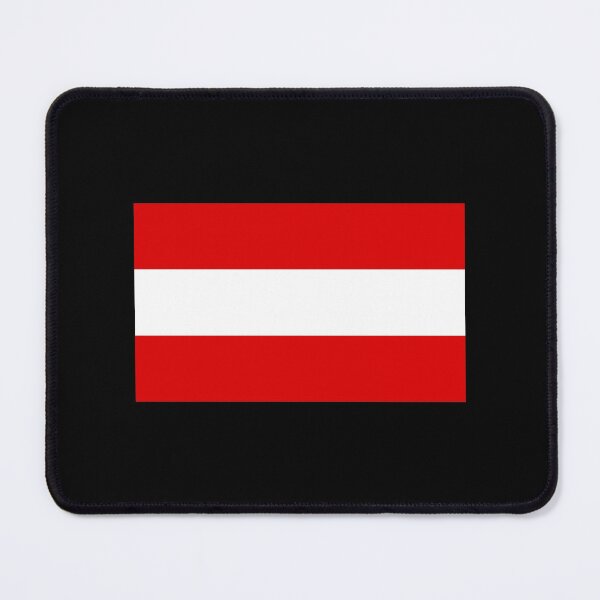 Item preview, Flag of Austria designed and sold by angelisart.