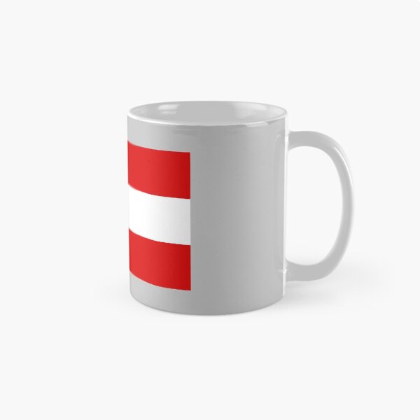 Item preview, Flag of Austria designed and sold by angelisart.