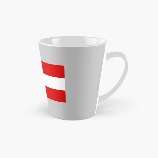Item preview, Flag of Austria designed and sold by angelisart.