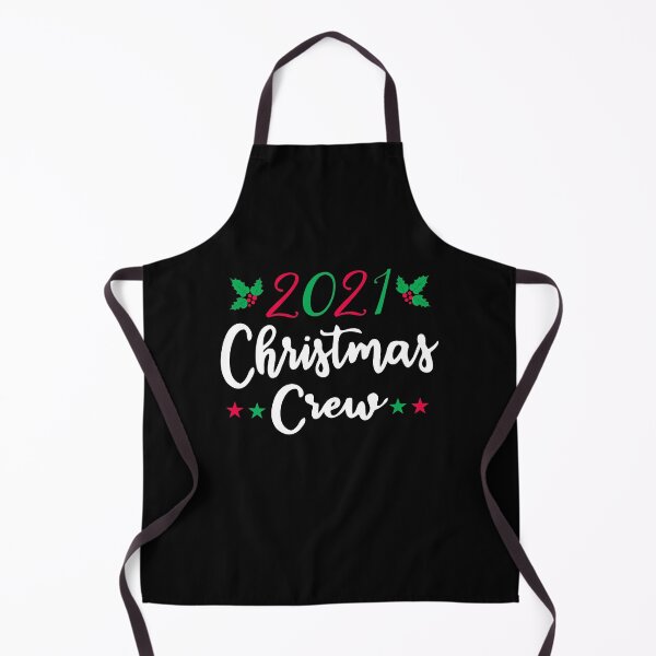 Item preview, 2021 Christmas Crew - Christmas 2021 designed and sold by meedTee.