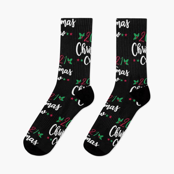 Item preview, 2021 Christmas Crew - Christmas 2021 designed and sold by meedTee.