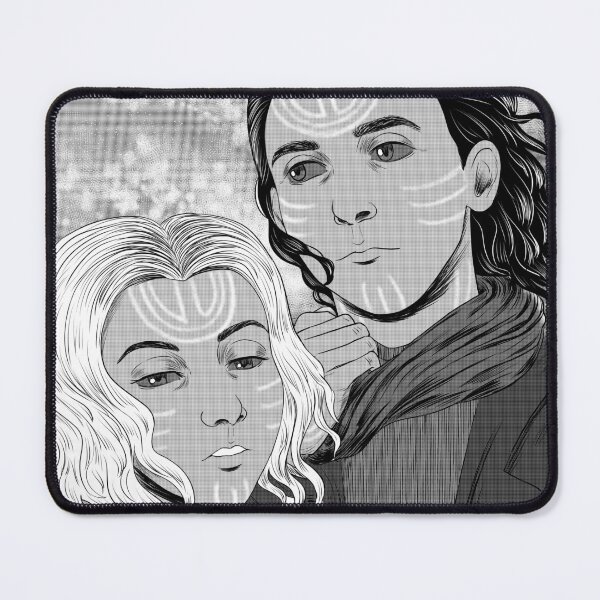 Item preview, Sylkitober Day 6 designed and sold by dixieulquiorra.