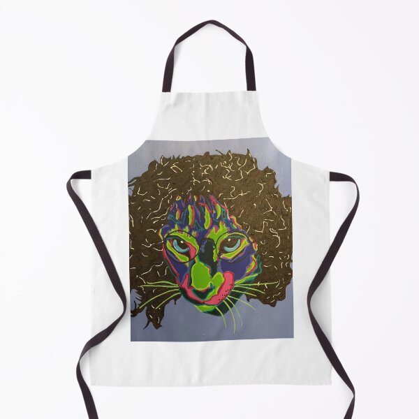 Item preview, Howard Cat designed and sold by RightMeowArt.