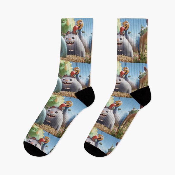 Item preview, Extinct Movie - flummels designed and sold by Funny-Quote.