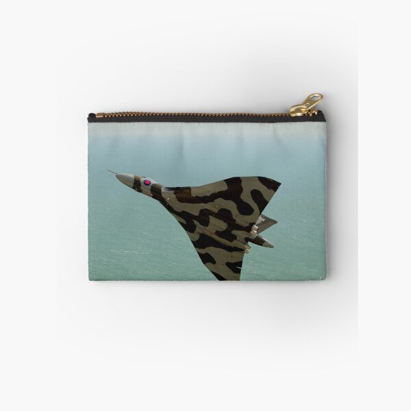 Item preview, RAF Vulcan over Beachy Head designed and sold by Jondave.