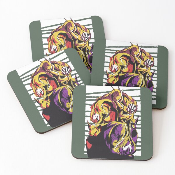 Item preview, Hecate Anime Edition - Greek Mythology designed and sold by Klotho-Fashion.