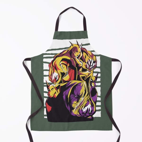 Item preview, Hecate Anime Edition - Greek Mythology designed and sold by Klotho-Fashion.