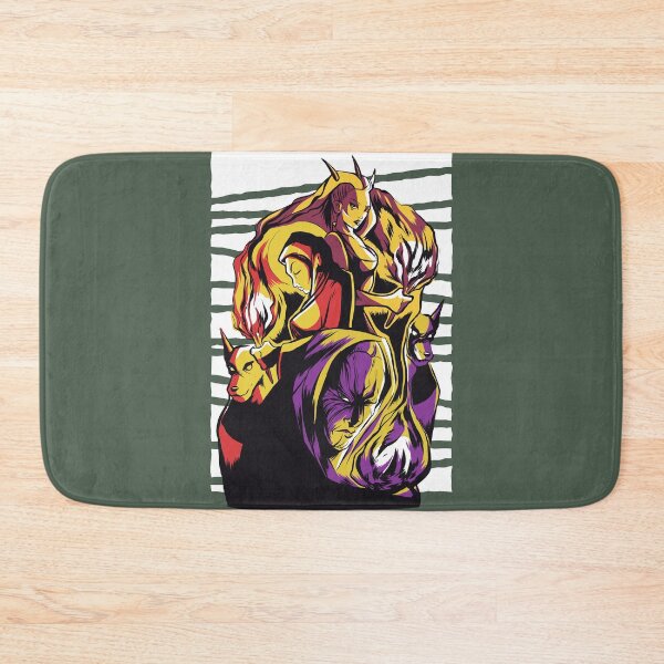 Item preview, Hecate Anime Edition - Greek Mythology designed and sold by Klotho-Fashion.